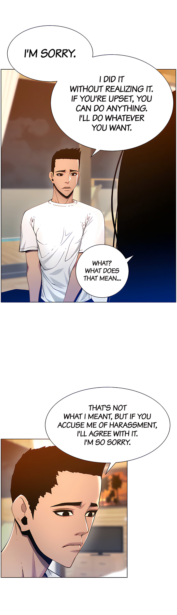 Father’s Lust - Chapter 94 [photo 19] - MangaPorn