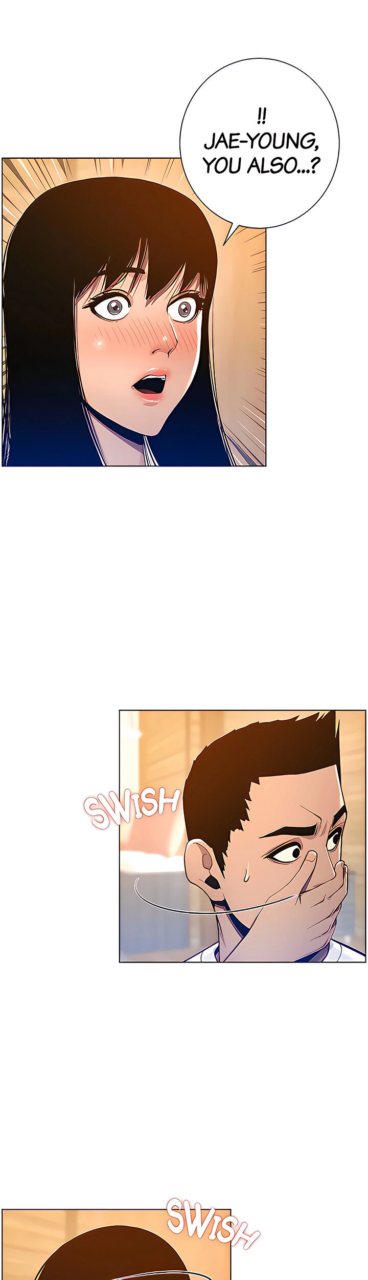 Father’s Lust - Chapter 94 [photo 25] - MangaPorn