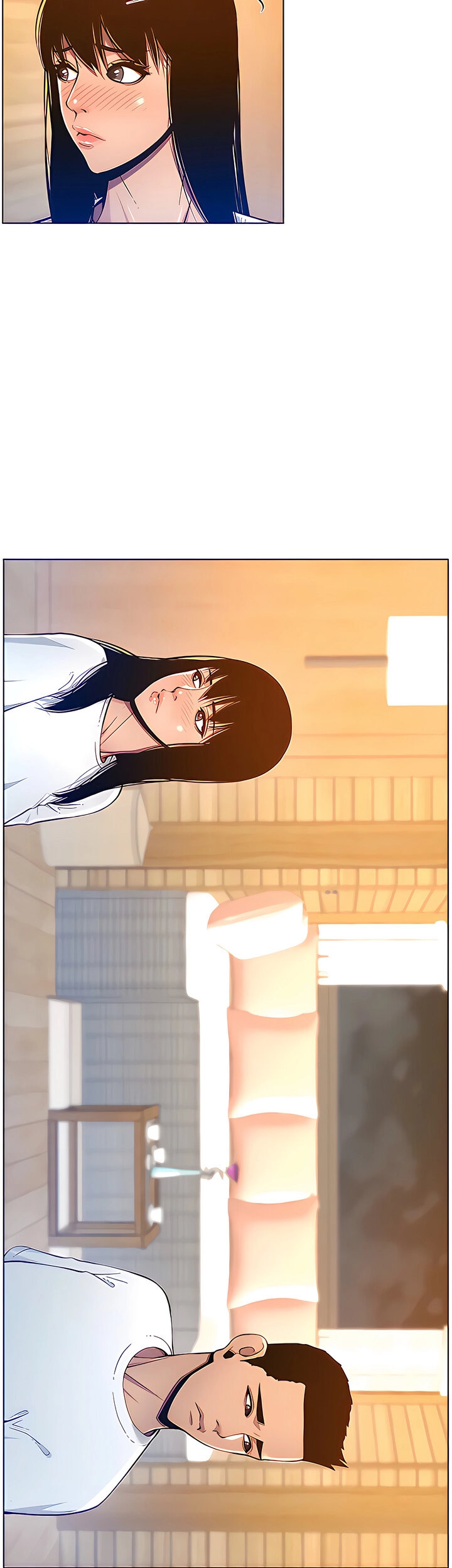 Father’s Lust - Chapter 94 [photo 26] - MangaPorn