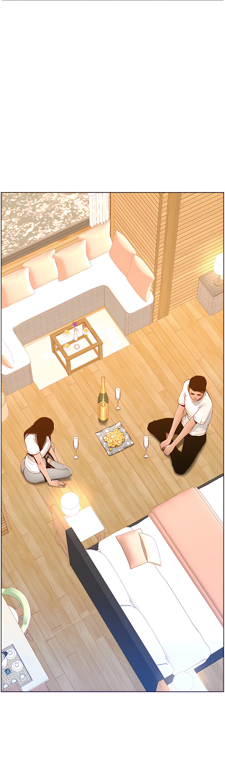 Father’s Lust - Chapter 94 [photo 27] - MangaPorn