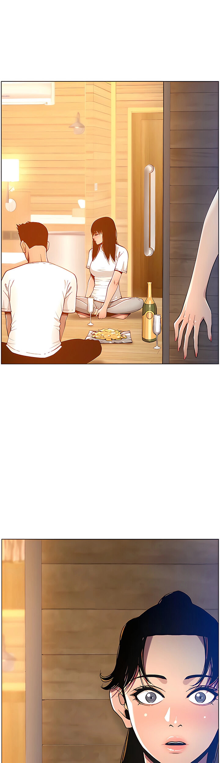 Father’s Lust - Chapter 94 [photo 28] - MangaPorn