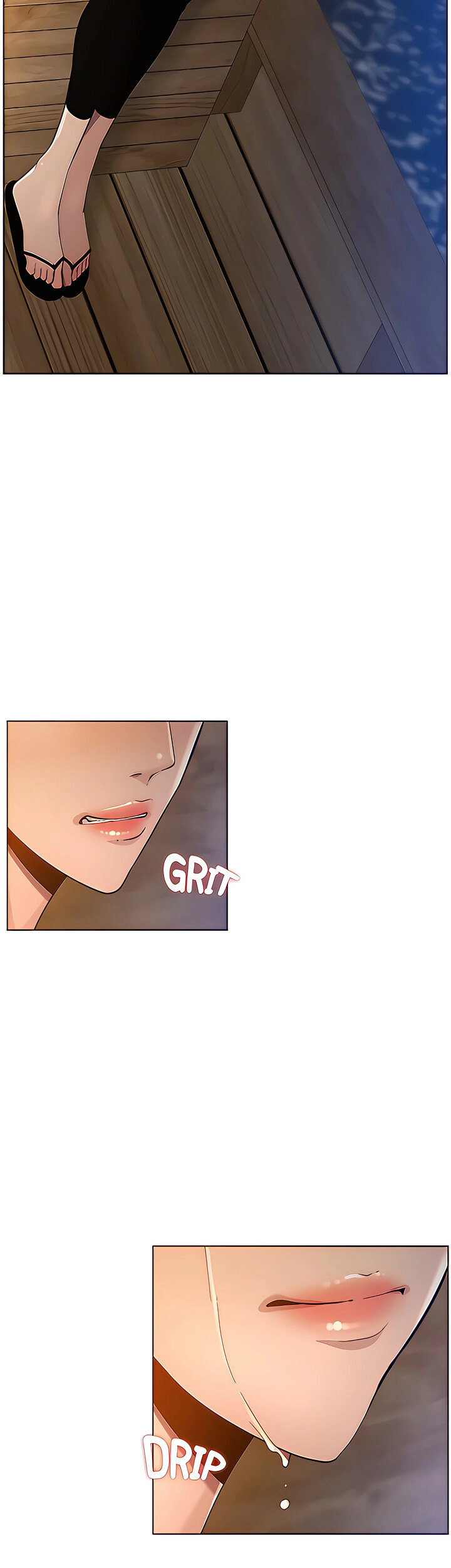 Father’s Lust - Chapter 94 [photo 30] - MangaPorn