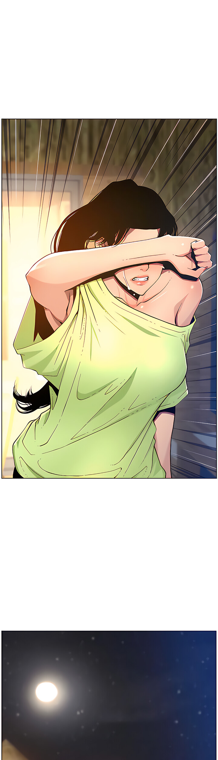 Father’s Lust - Chapter 94 [photo 31] - MangaPorn