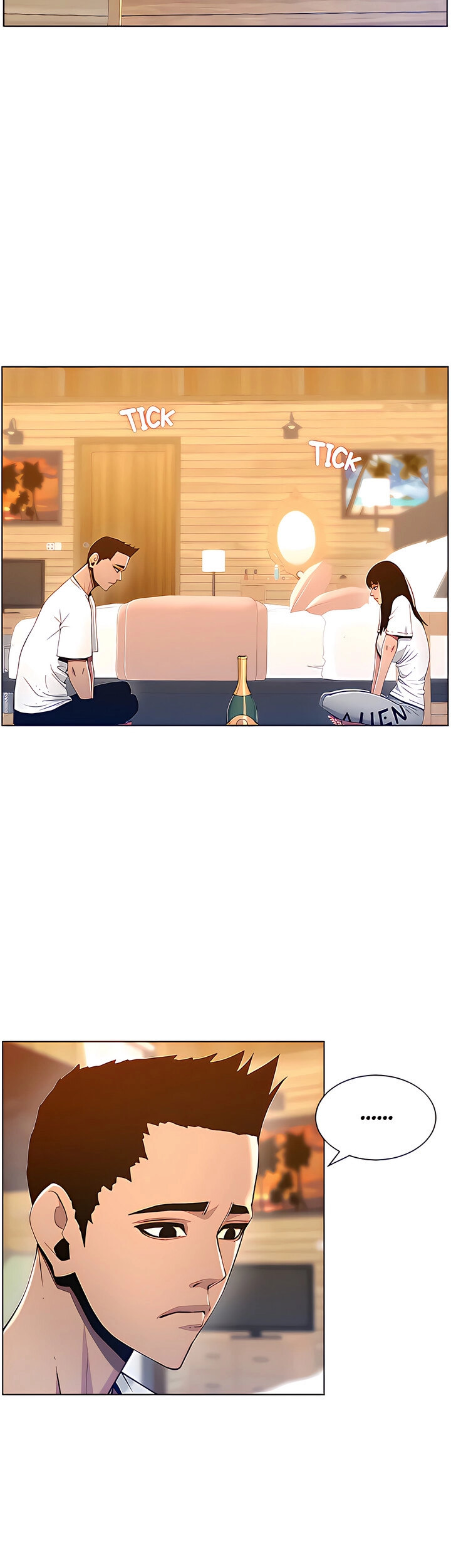 Father’s Lust - Chapter 94 [photo 34] - MangaPorn