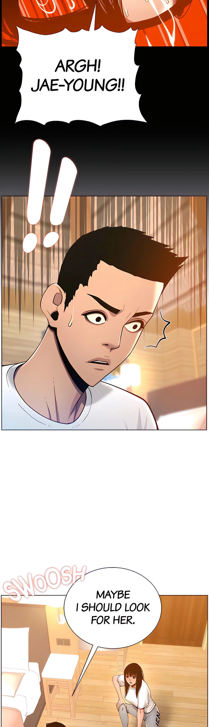 Father’s Lust - Chapter 94 [photo 40] - MangaPorn