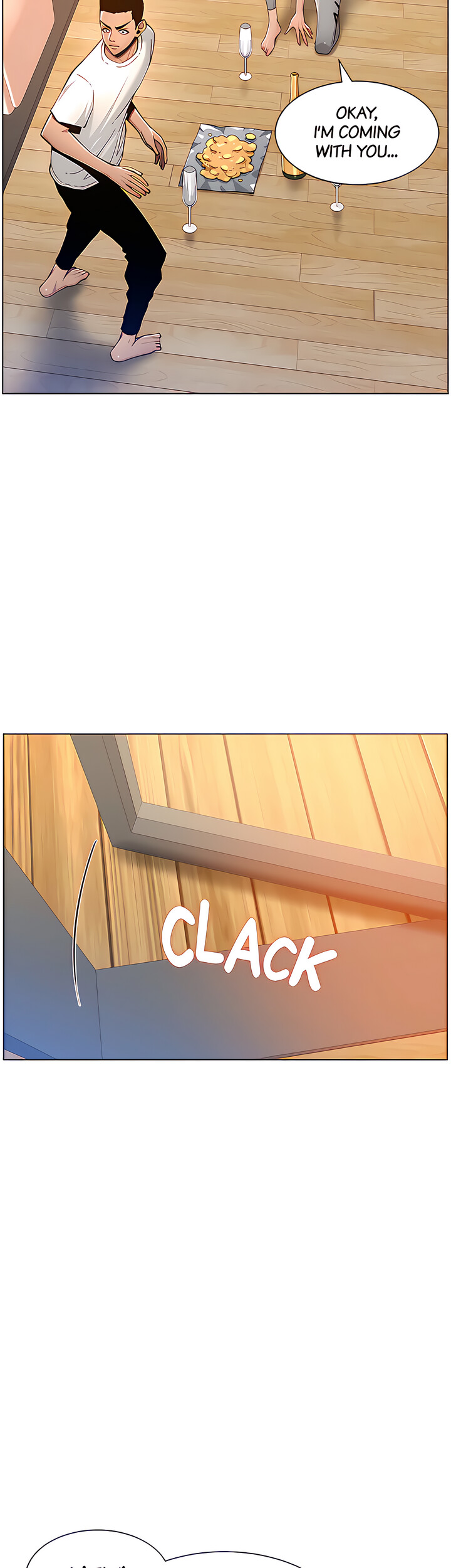 Father’s Lust - Chapter 94 [photo 41] - MangaPorn