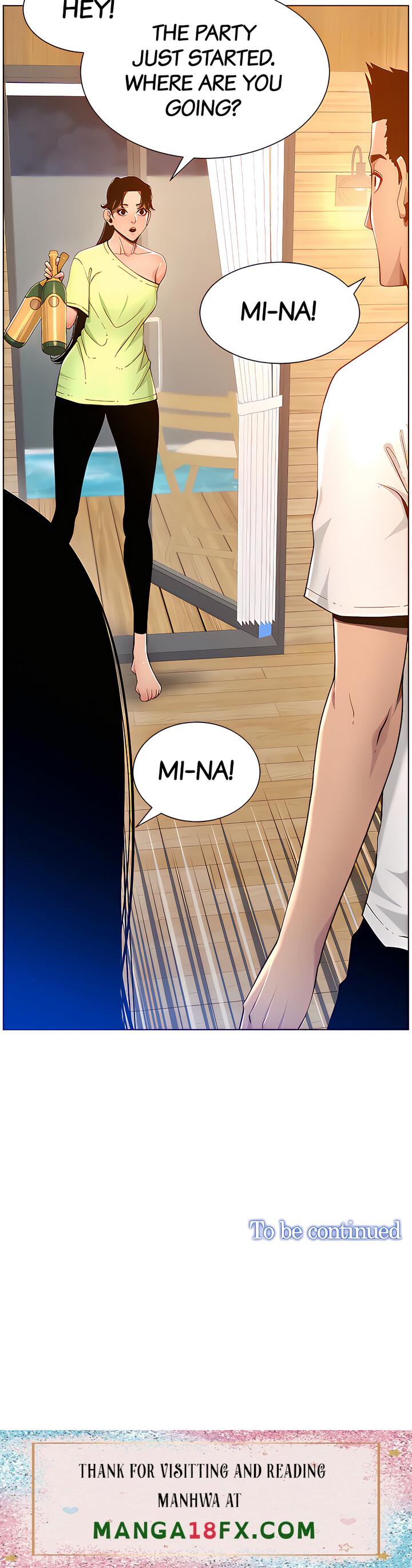 Father’s Lust - Chapter 94 [photo 42] - MangaPorn