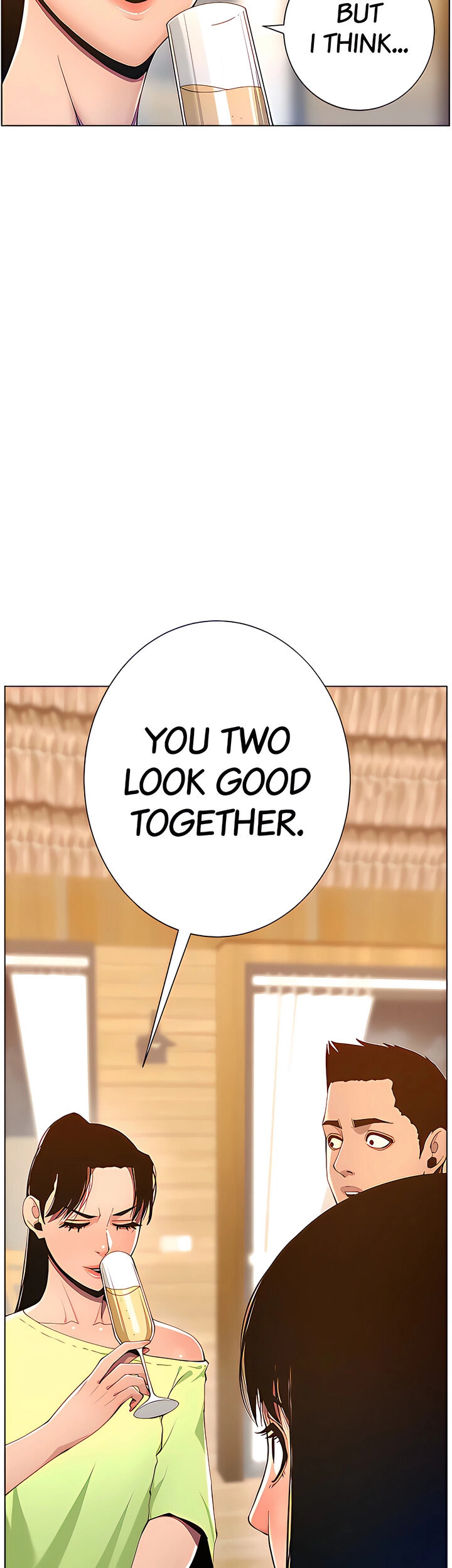 Father’s Lust - Chapter 94 [photo 5] - MangaPorn