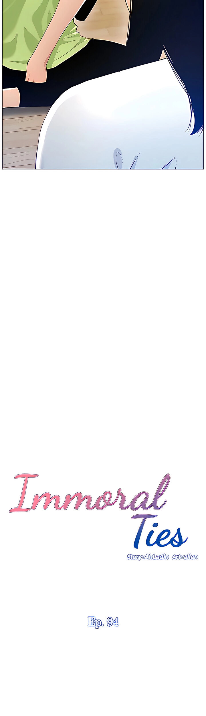 Father’s Lust - Chapter 94 [photo 6] - MangaPorn