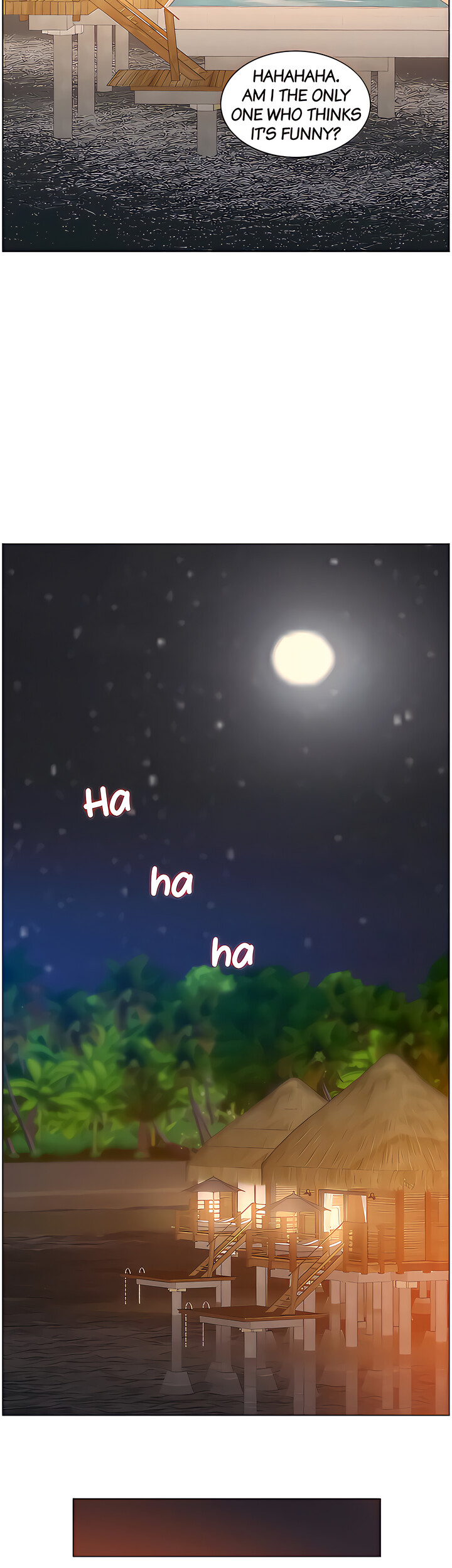 Father’s Lust - Chapter 95 [photo 12] - MangaPorn