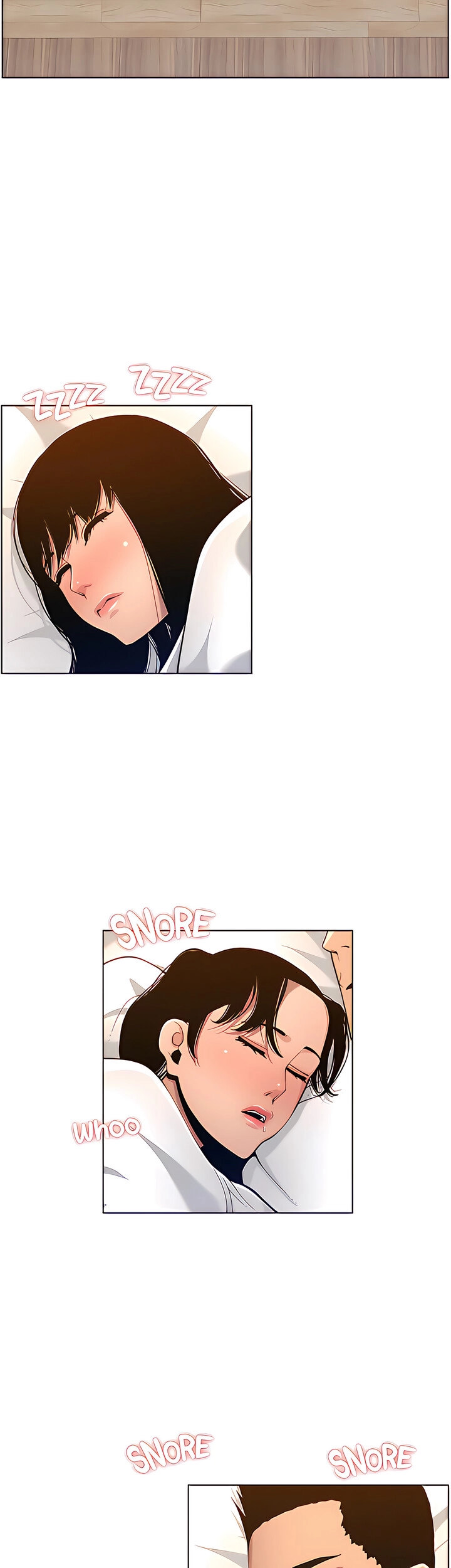 Father’s Lust - Chapter 95 [photo 22] - MangaPorn