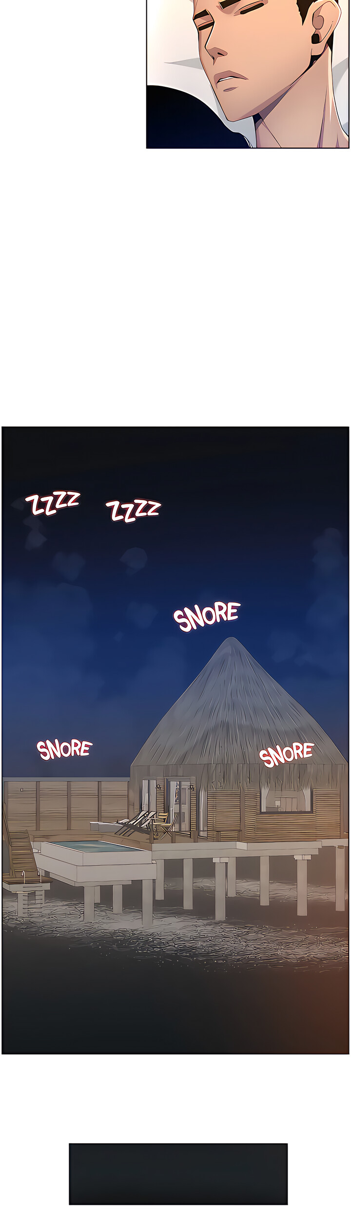 Father’s Lust - Chapter 95 [photo 23] - MangaPorn