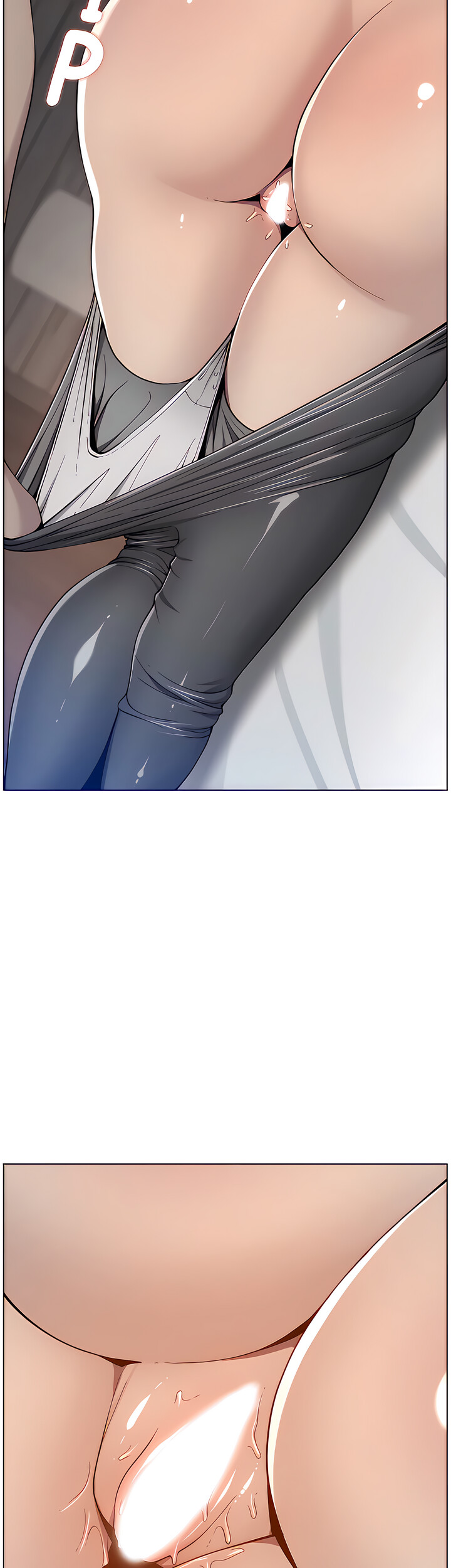 Father’s Lust - Chapter 95 [photo 36] - MangaPorn