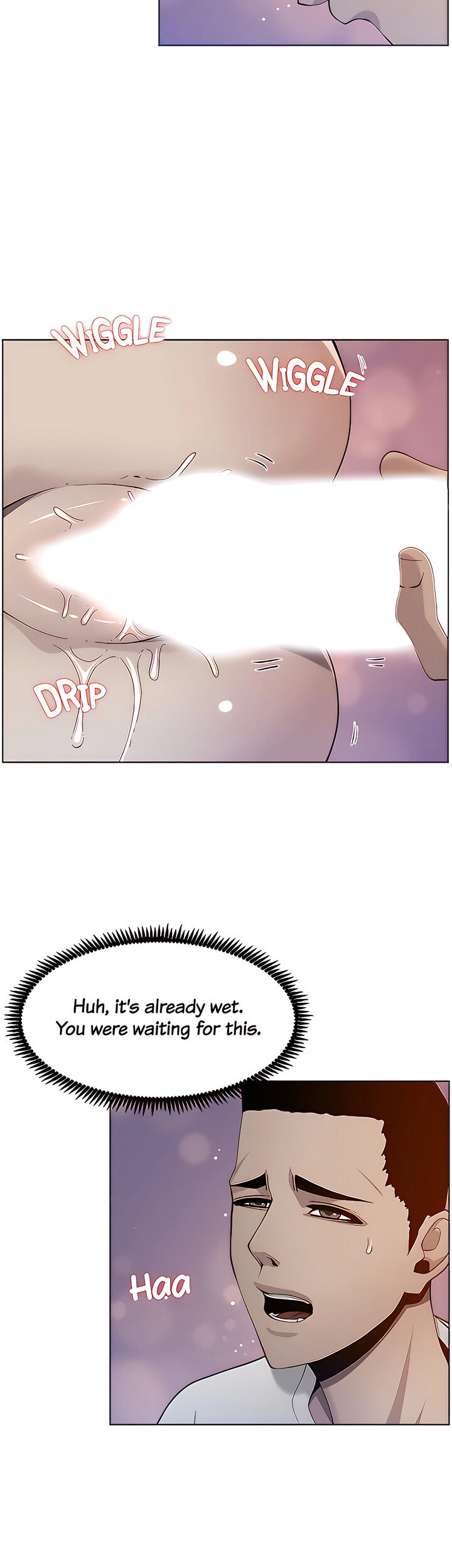 Father’s Lust - Chapter 95 [photo 39] - MangaPorn