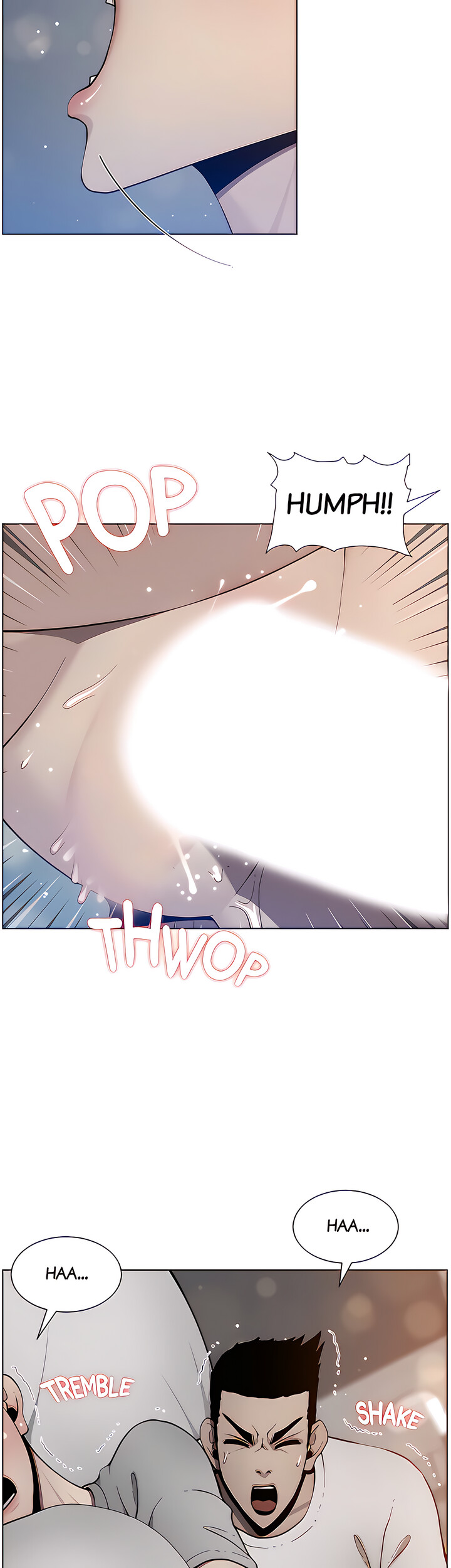 Father’s Lust - Chapter 95 [photo 41] - MangaPorn