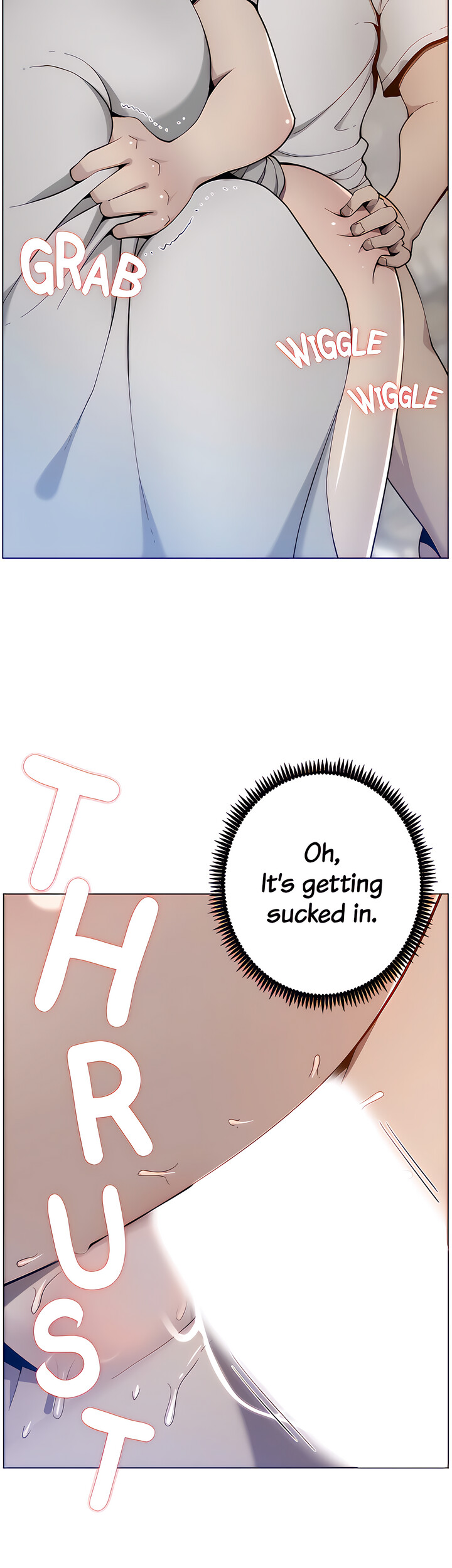 Father’s Lust - Chapter 95 [photo 42] - MangaPorn