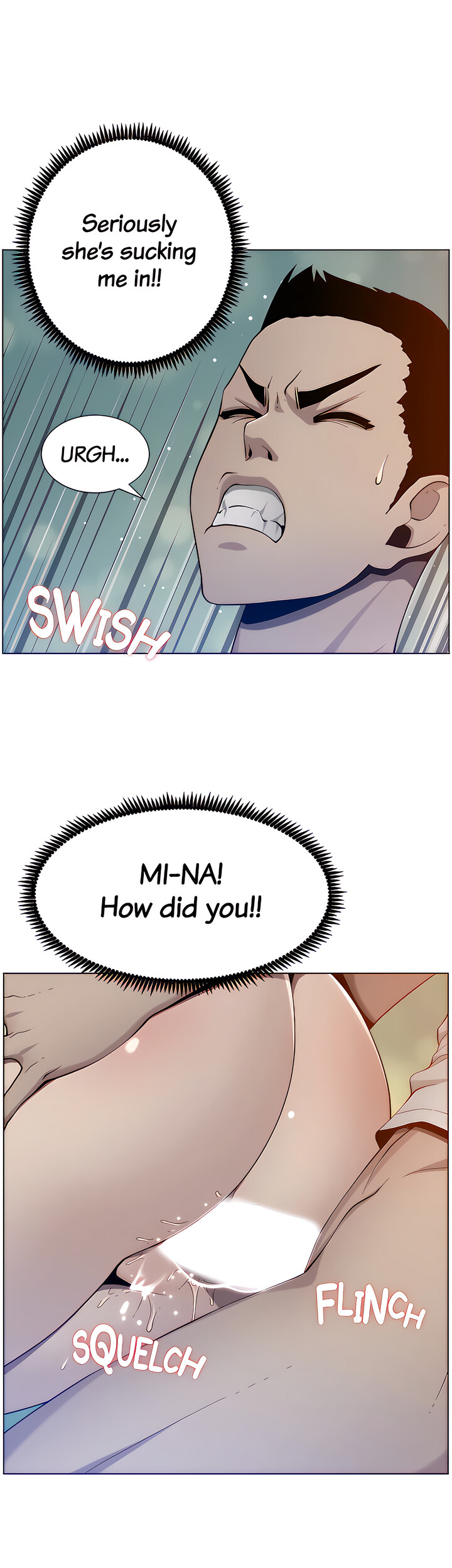 Father’s Lust - Chapter 95 [photo 43] - MangaPorn