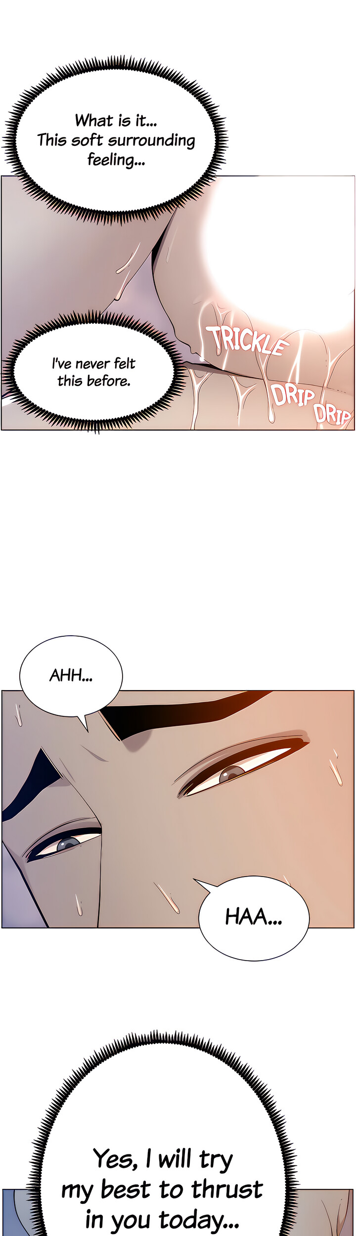 Father’s Lust - Chapter 95 [photo 47] - MangaPorn