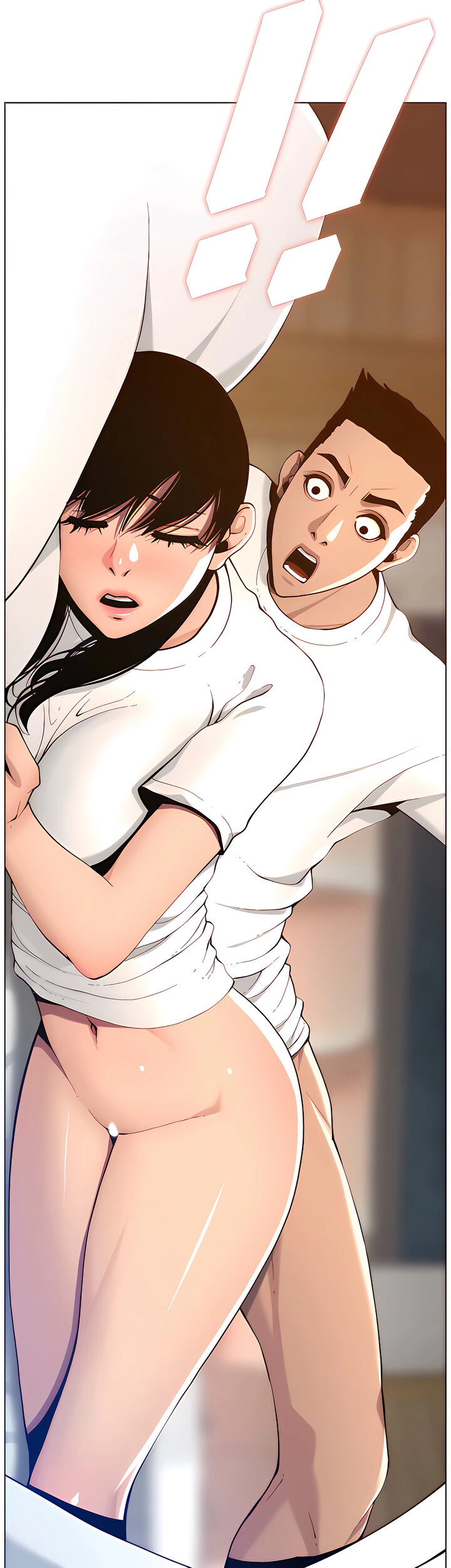 Father’s Lust - Chapter 95 [photo 52] - MangaPorn