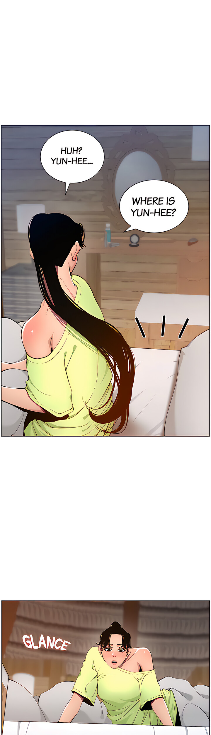 Father’s Lust - Chapter 96 [photo 12] - MangaPorn