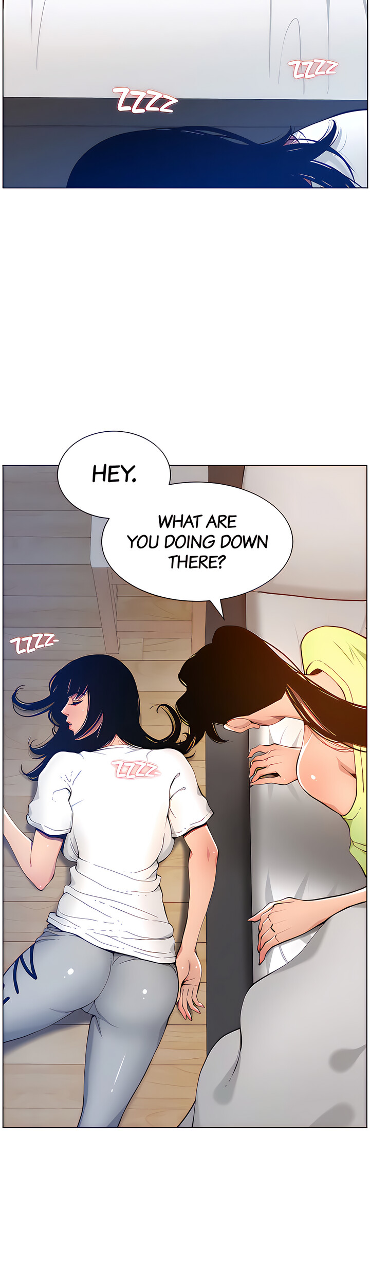 Father’s Lust - Chapter 96 [photo 13] - MangaPorn