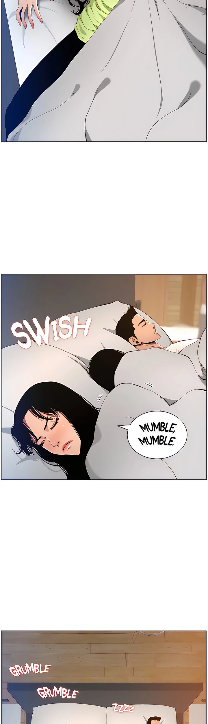 Father’s Lust - Chapter 96 [photo 18] - MangaPorn