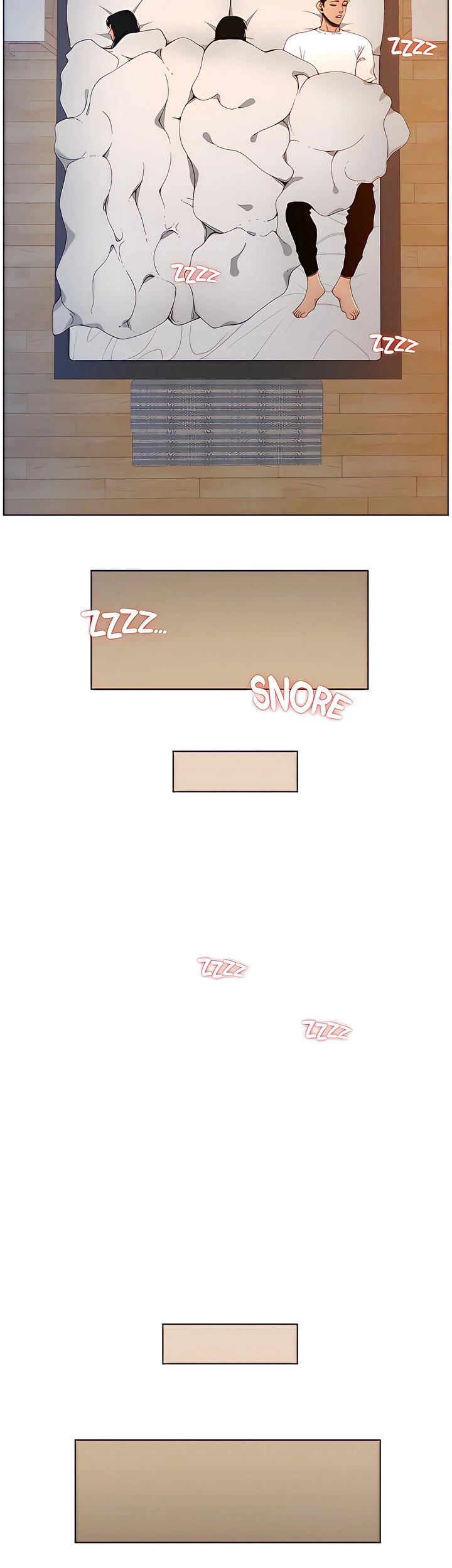 Father’s Lust - Chapter 96 [photo 19] - MangaPorn