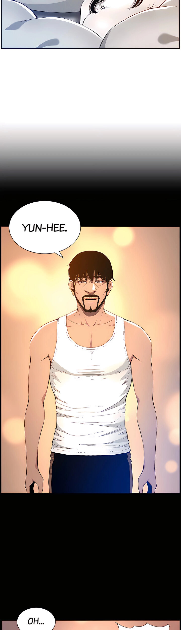 Father’s Lust - Chapter 96 [photo 21] - MangaPorn