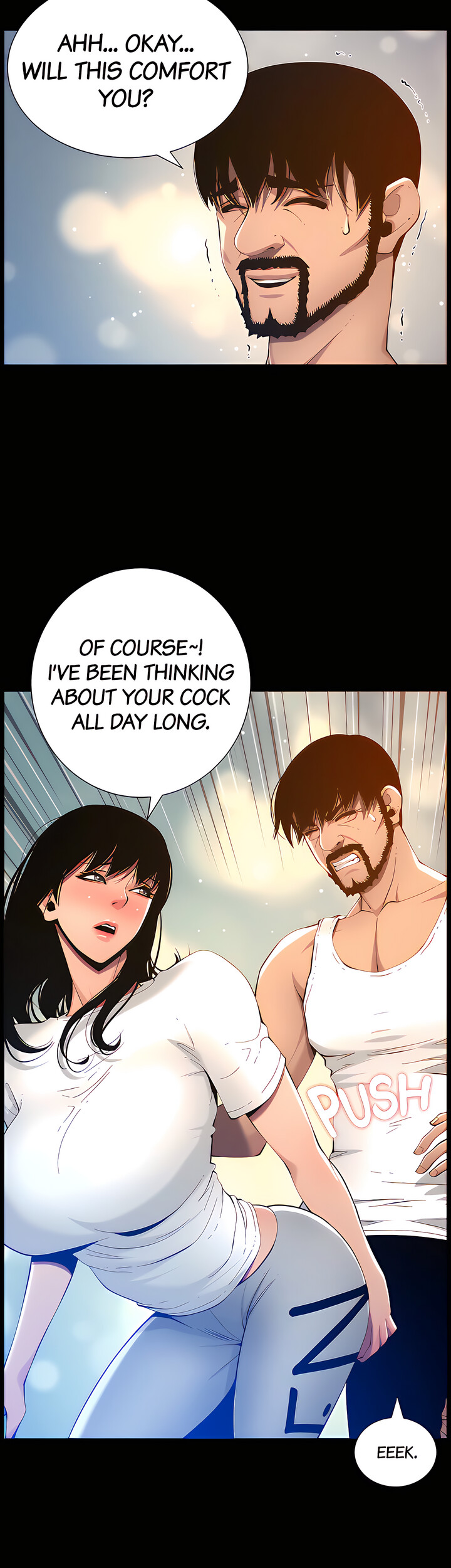 Father’s Lust - Chapter 96 [photo 25] - MangaPorn