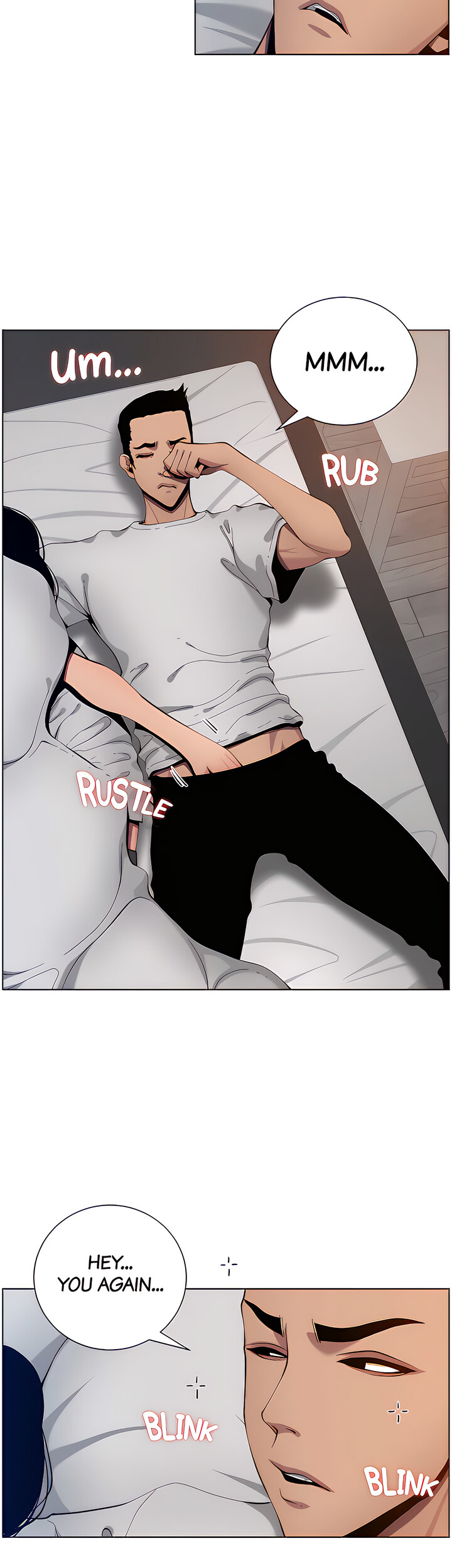 Father’s Lust - Chapter 96 [photo 27] - MangaPorn