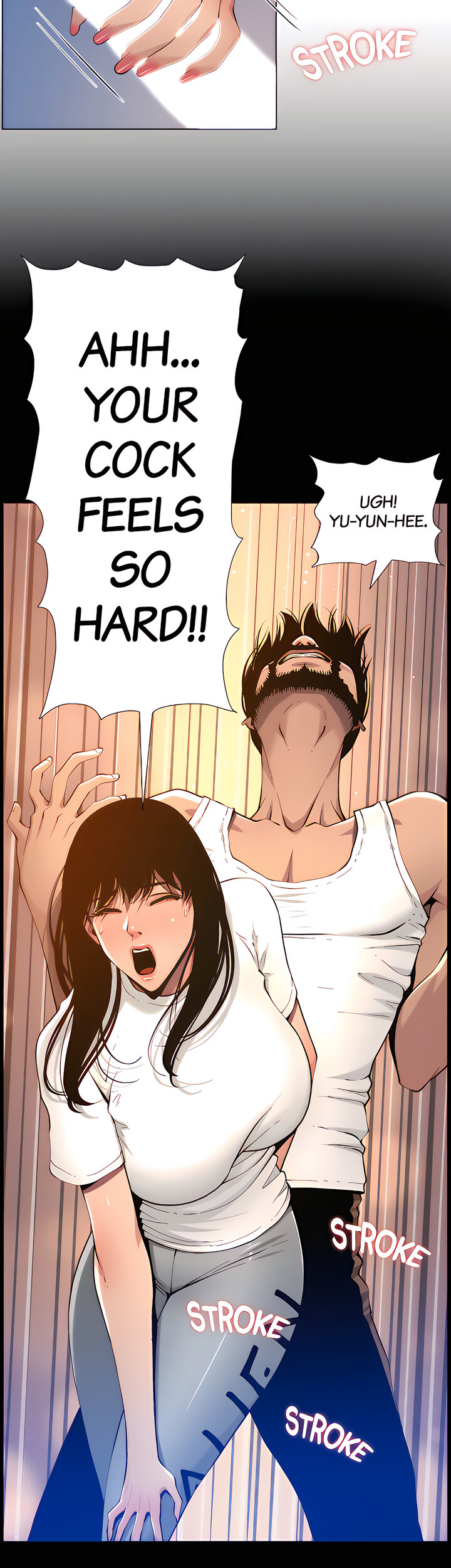 Father’s Lust - Chapter 96 [photo 30] - MangaPorn