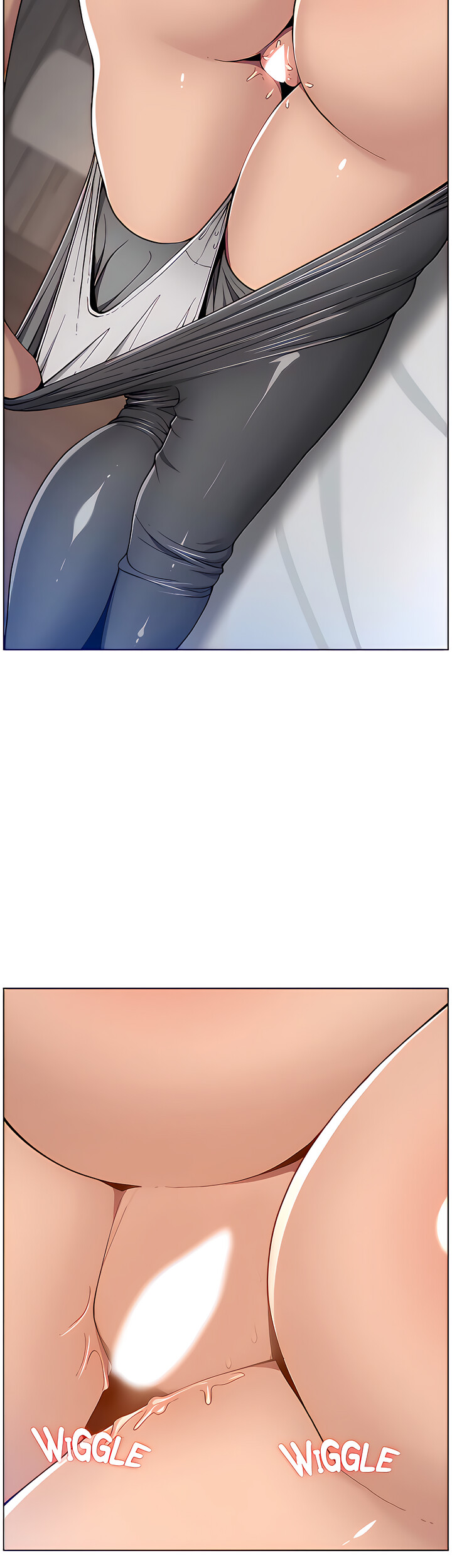 Father’s Lust - Chapter 96 [photo 34] - MangaPorn