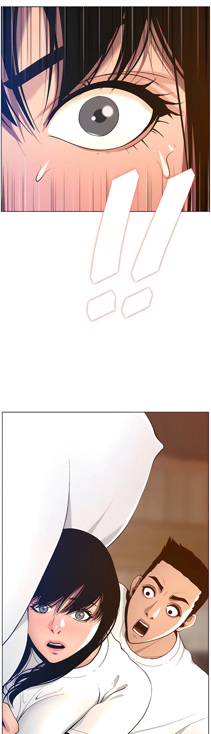 Father’s Lust - Chapter 96 [photo 48] - MangaPorn