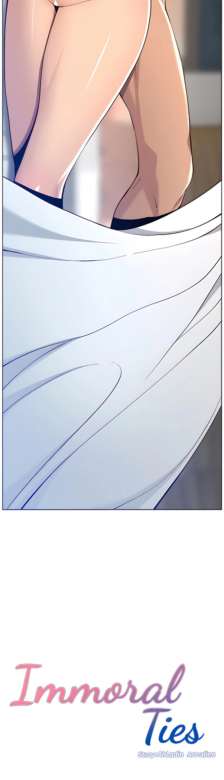 Father’s Lust - Chapter 96 [photo 6] - MangaPorn