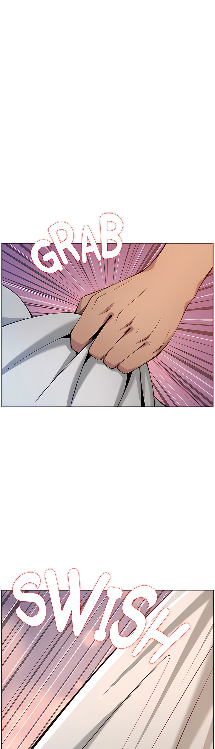 Father’s Lust - Chapter 97 [photo 1] - MangaPorn