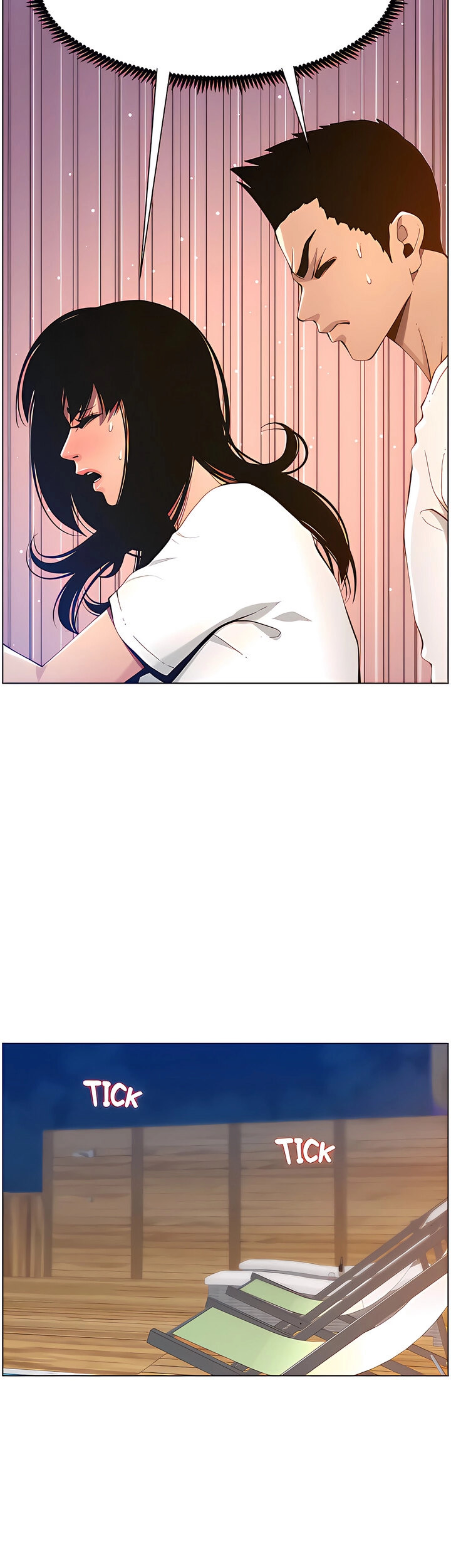 Father’s Lust - Chapter 97 [photo 13] - MangaPorn