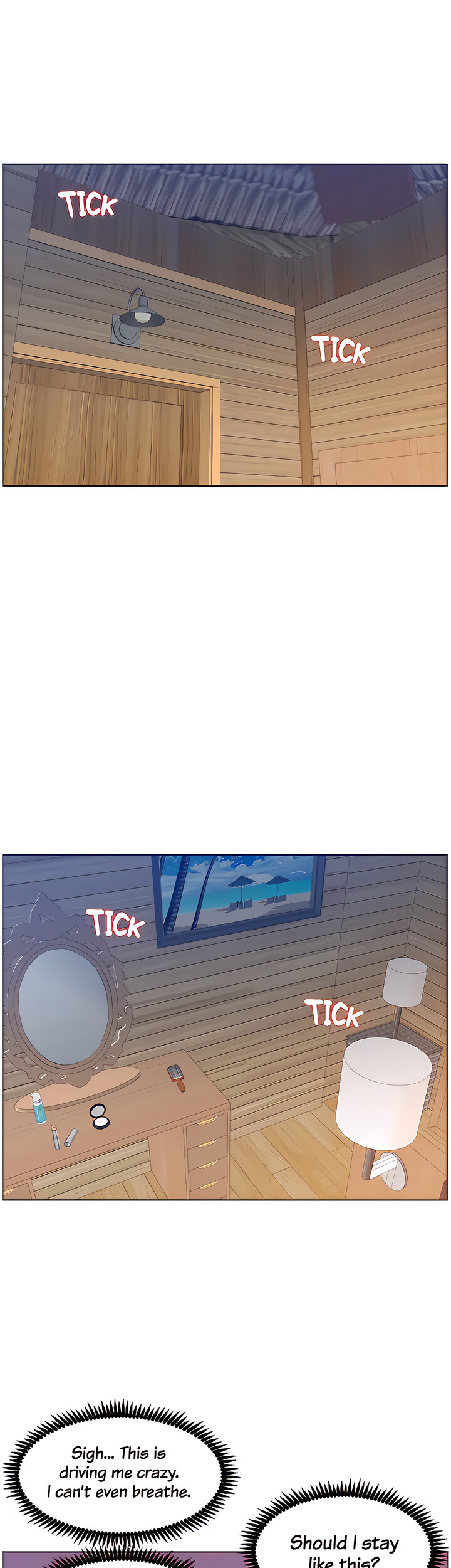 Father’s Lust - Chapter 97 [photo 14] - MangaPorn