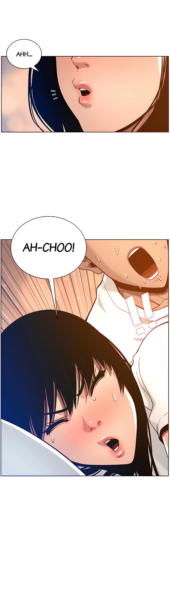 Father’s Lust - Chapter 97 [photo 18] - MangaPorn