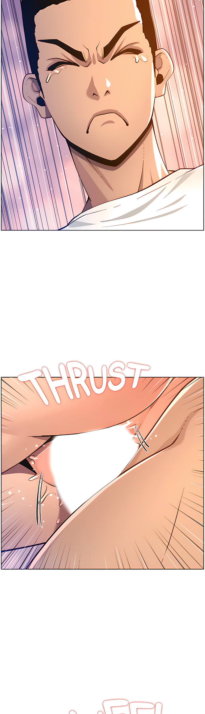 Father’s Lust - Chapter 97 [photo 20] - MangaPorn