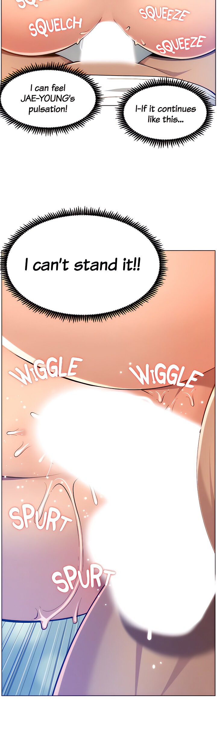 Father’s Lust - Chapter 97 [photo 23] - MangaPorn