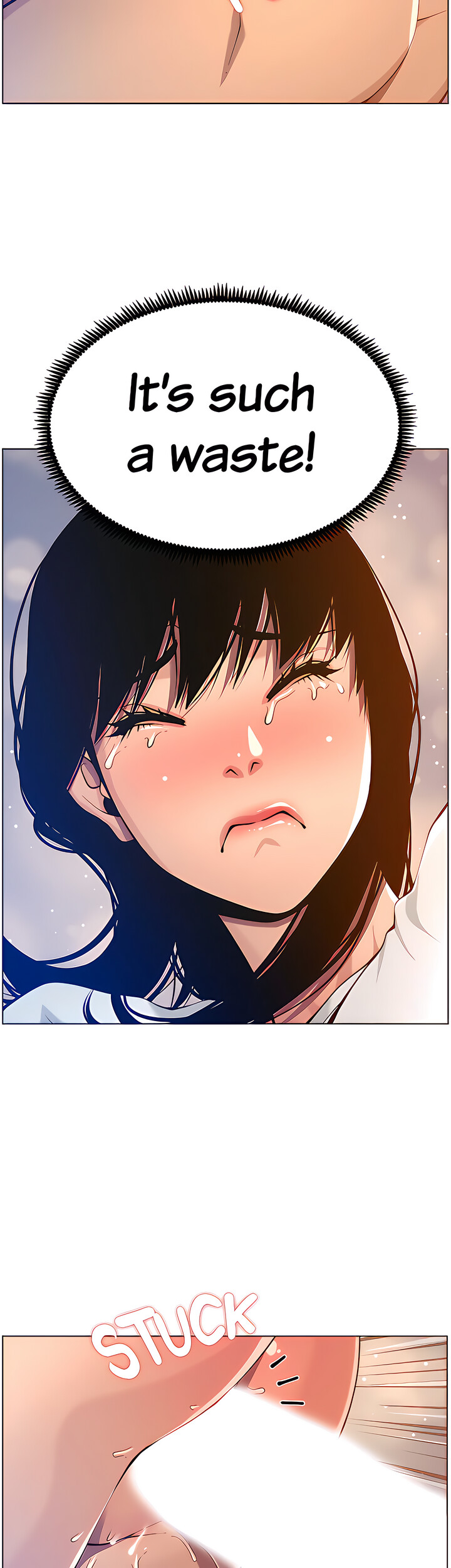 Father’s Lust - Chapter 97 [photo 28] - MangaPorn