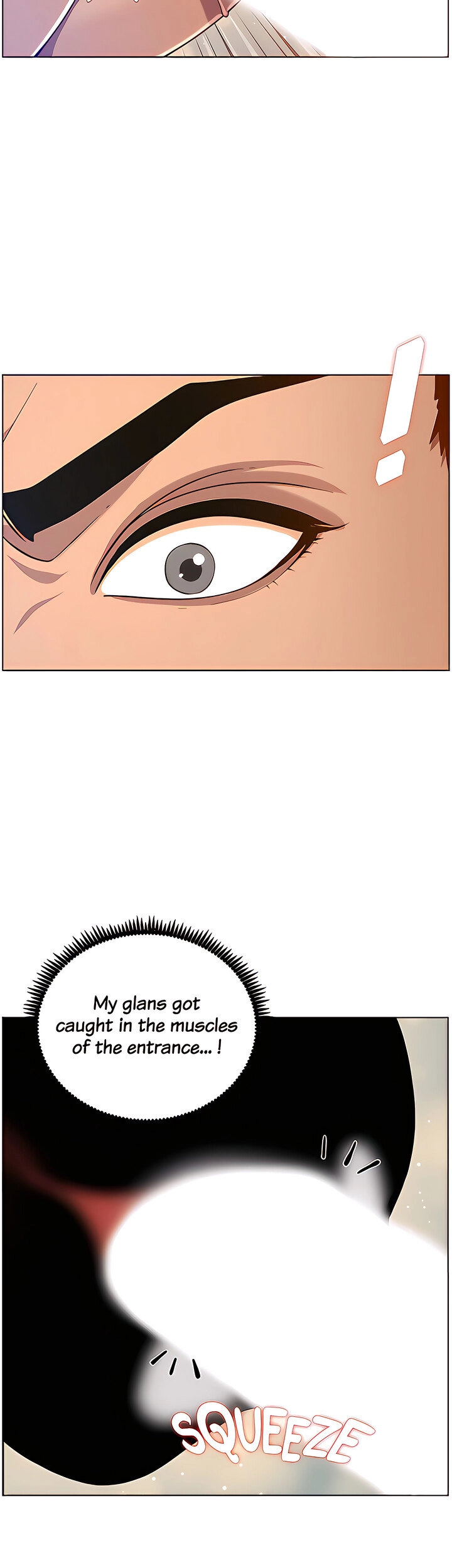 Father’s Lust - Chapter 97 [photo 29] - MangaPorn