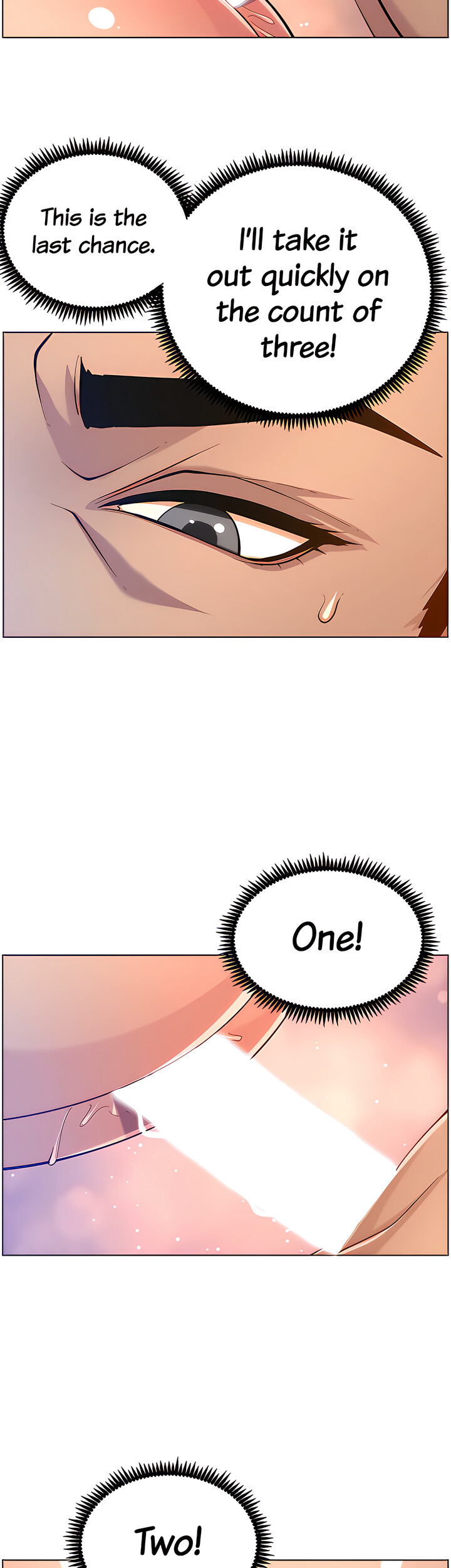 Father’s Lust - Chapter 97 [photo 31] - MangaPorn