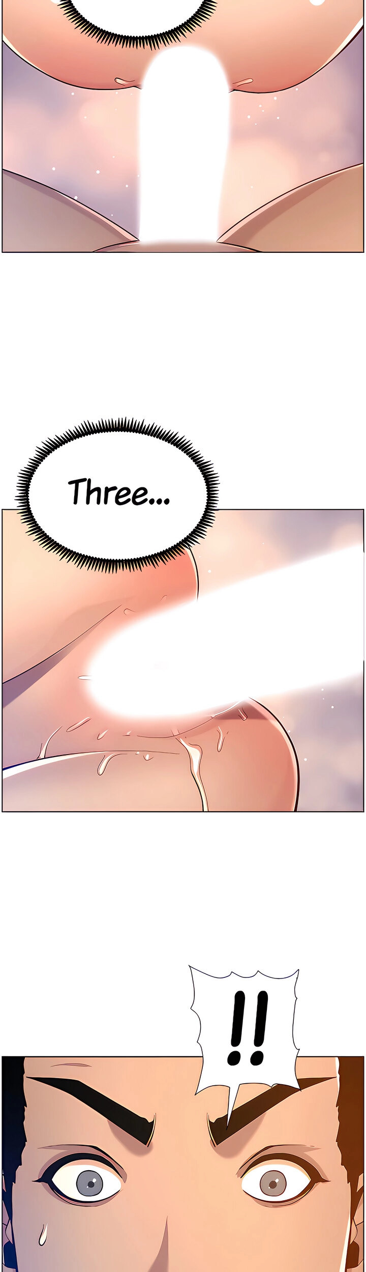 Father’s Lust - Chapter 97 [photo 32] - MangaPorn