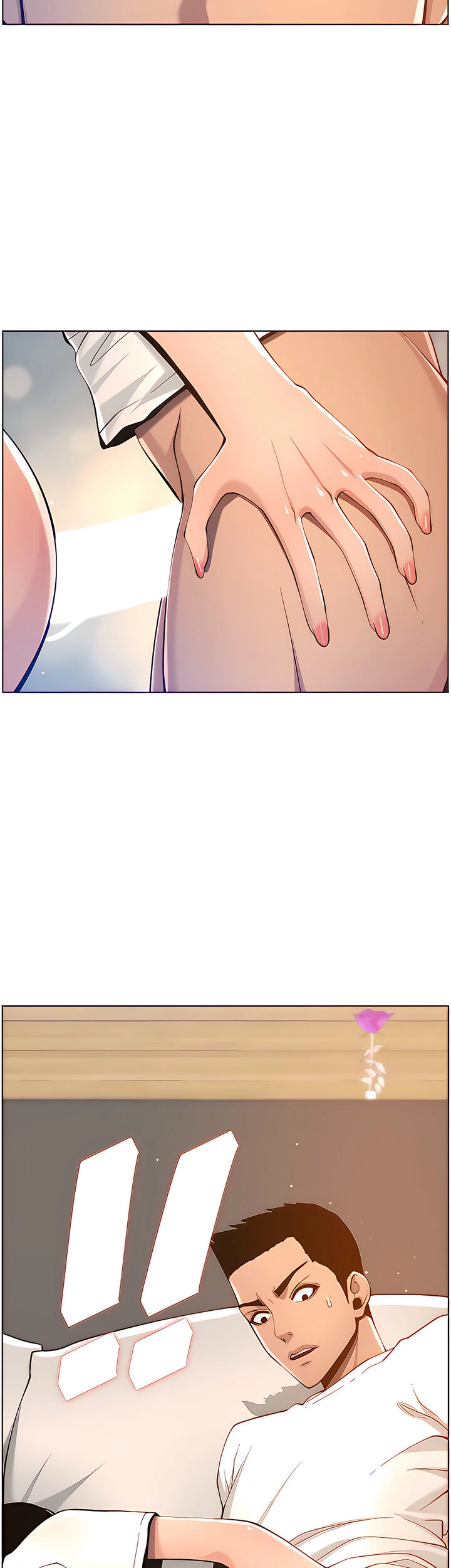 Father’s Lust - Chapter 97 [photo 33] - MangaPorn