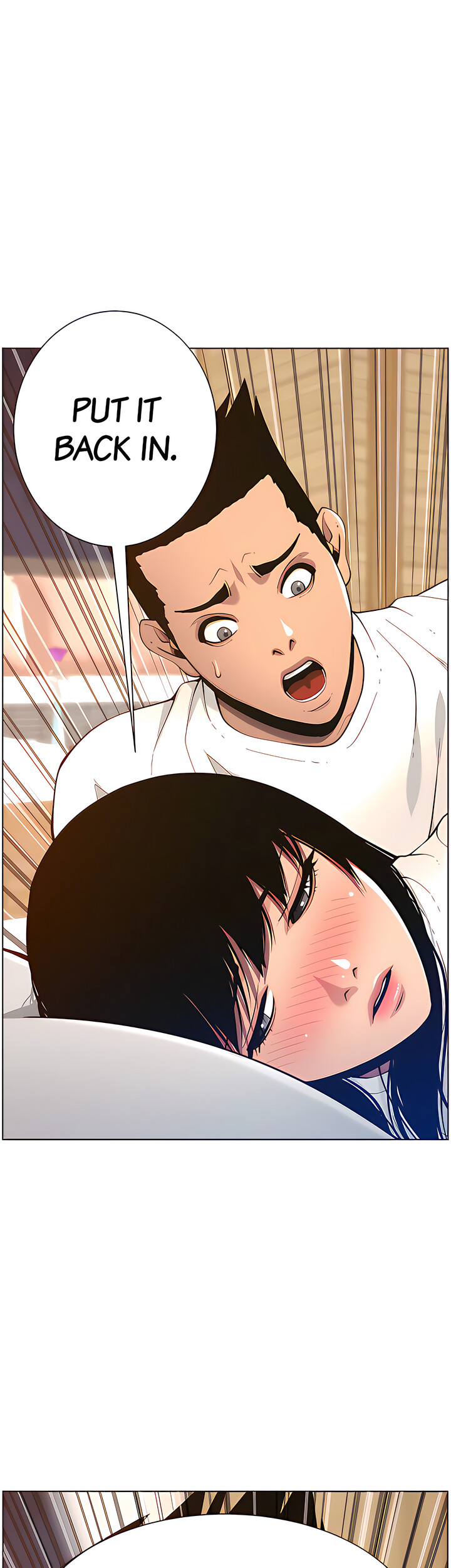 Father’s Lust - Chapter 97 [photo 37] - MangaPorn