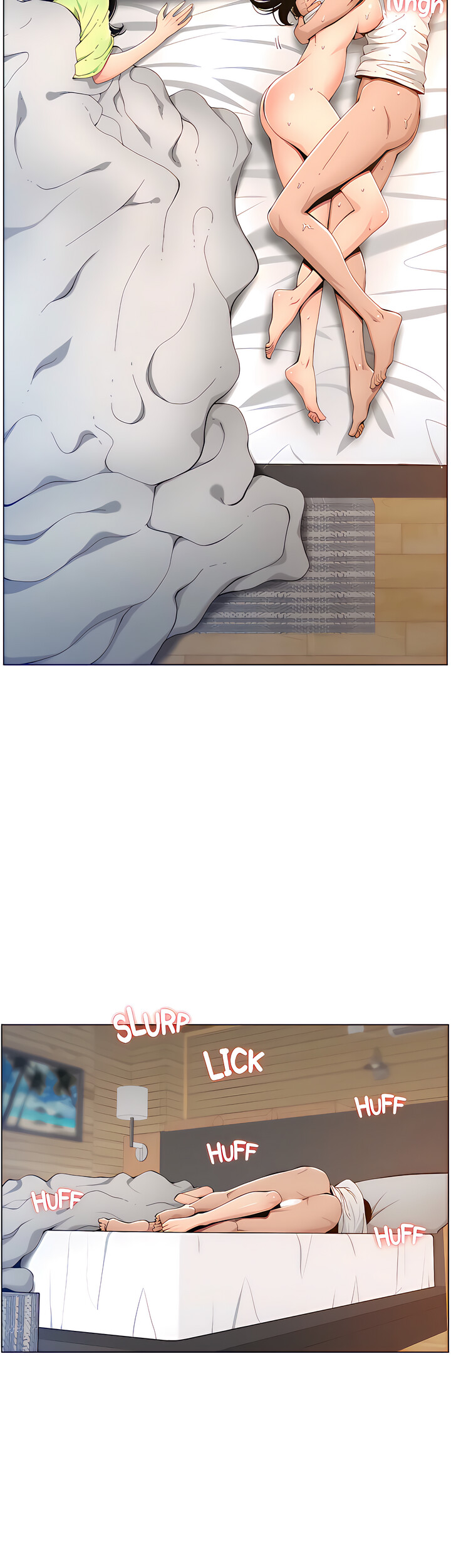 Father’s Lust - Chapter 98 [photo 21] - MangaPorn