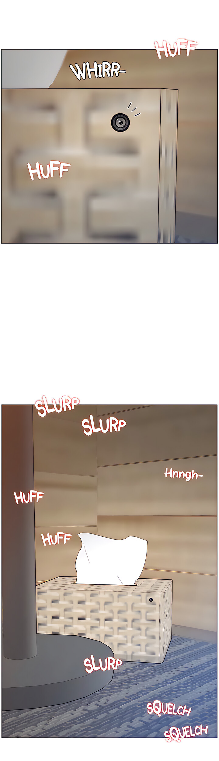 Father’s Lust - Chapter 98 [photo 22] - MangaPorn