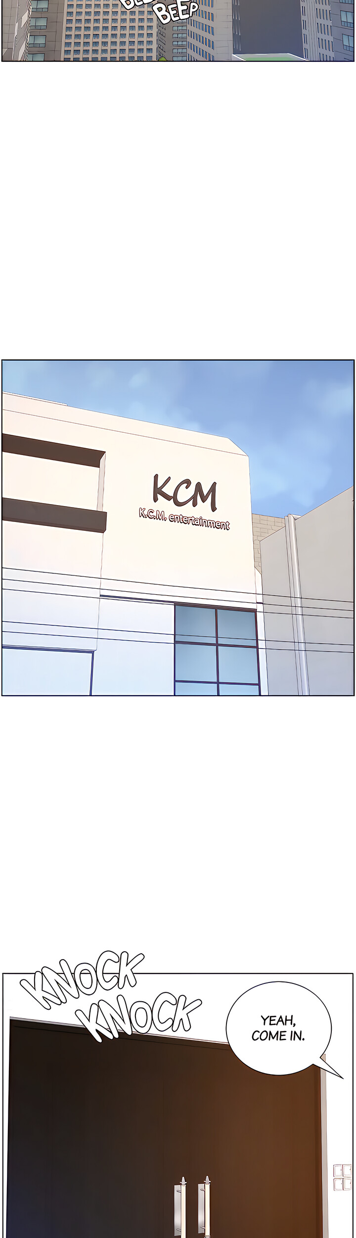 Father’s Lust - Chapter 98 [photo 27] - MangaPorn