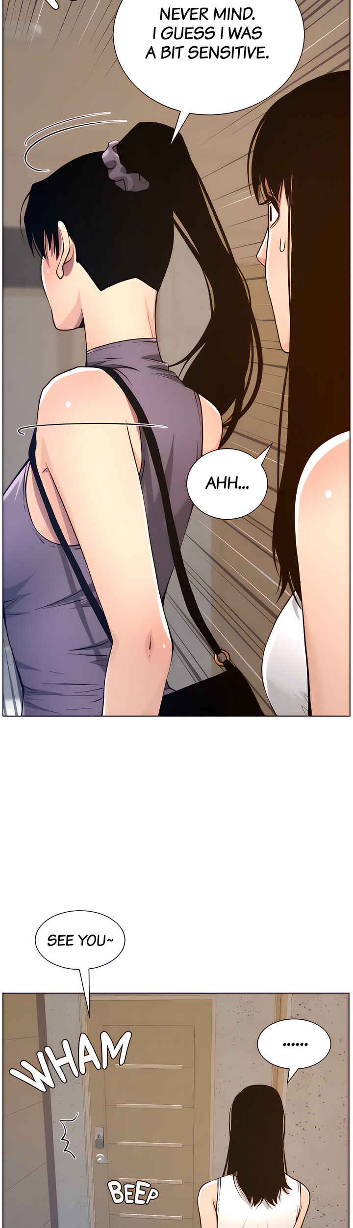 Father’s Lust - Chapter 98 [photo 40] - MangaPorn